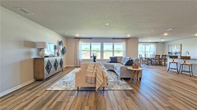 Photos are of a previous build. Colors and finishes may vary.