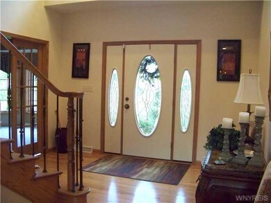 Foyer