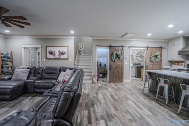 4536 Danville Rd SW, Decatur, AL 35603 - photo 4