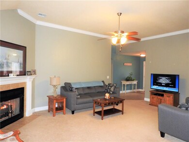 1 Buckden Ln, Bella Vista, AR 72715 - photo 7