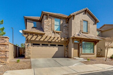 3084 S Lois Ln, Gilbert, AZ 85295 - photo 2