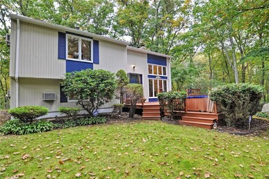 227 Richardson Rd, Coventry, RI 02816 - photo 3