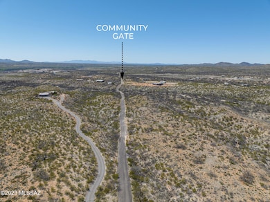 Gated Community