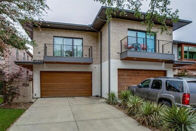 5114 Vickery Blvd, Dallas, TX 75206 - photo 2