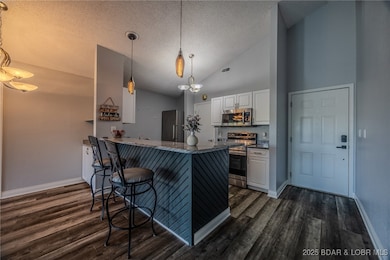 98 Jonathan Dr unit 4C, Lake Ozark, MO 65049 - photo 5