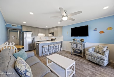 Breakers Villas unit 114, Hilton Head Island, SC 29928 - photo 5
