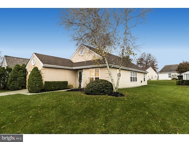 306 Moonseed Place, Mount Laurel, NJ 08054 - photo 3