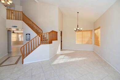 Formal Living - Dining
