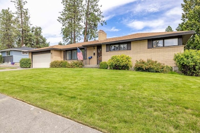 7124 N Drumheller St, Spokane, WA 99208 - photo 2