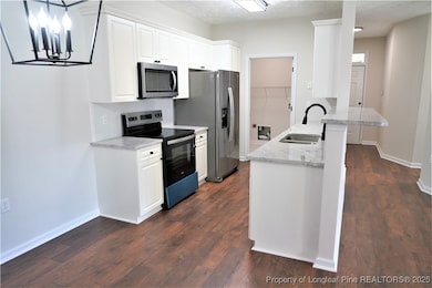 4030 Bardstown Ct unit 101, Fayetteville, NC 28304 - photo 6