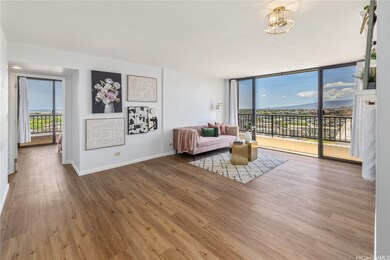 Horizon View Tower unit 21C, Honolulu, HI 96818 - photo 6