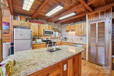 1041 Winterstar Loop, Burnsville, NC 28714 - photo 5