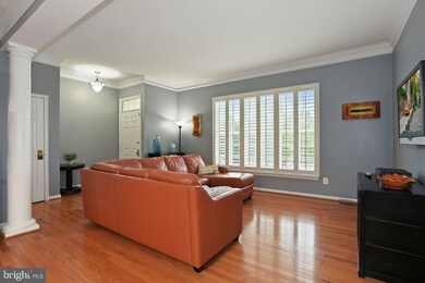 42951 Shelbourne Square, Chantilly, VA 20152 - photo 6