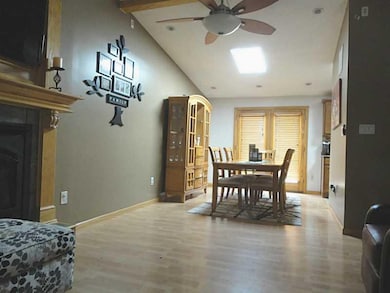 Dining Room.