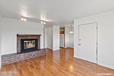 3440 W 86th Ave A16 Anchorage AK 99502