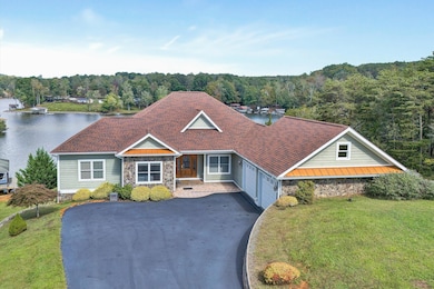 440 Augusta Way, Wirtz, VA 24184 - photo 2