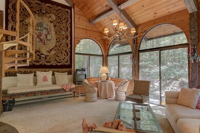 393 Thompson Rd, Conway, NH 03860 - photo 4