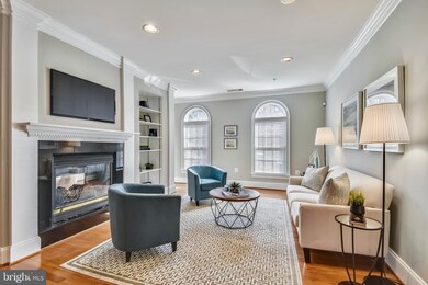 Liberty Row Condominiums unit 103, Alexandria, VA 22314 - photo 7