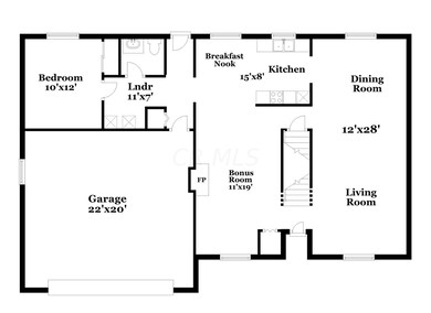 1866 Faymeadow Ave, Columbus, OH 43229 - photo 2