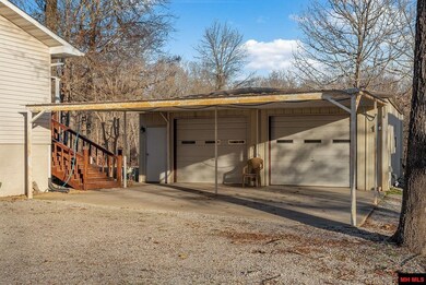 678 Woods Point Rd, Elizabeth, AR 72531 - photo 3