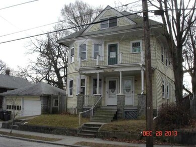 128 Rounds Ave unit 130, Providence, RI 02907 - photo 2