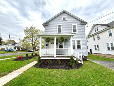 60 Swift St, Auburn, NY 13021 - photo 2