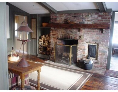 Den/Family/Great Room.