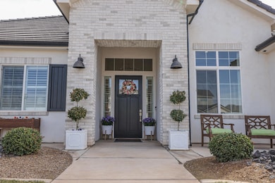 2234 Tawny Ridge Dr, St. George, UT 84790 - photo 3