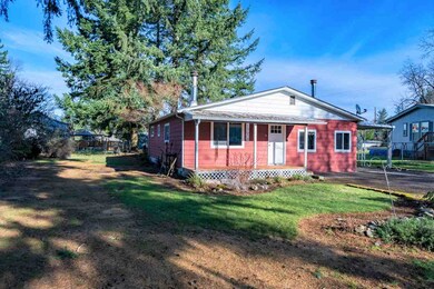 153 16th St, Lyons, OR 97358 - photo 2