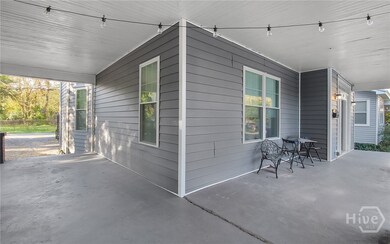 721 E 36th St unit A, Savannah, GA 31401 - photo 3