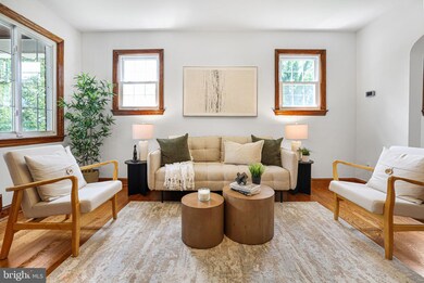 4600 Sargent Rd NE, Washington, DC 20017 - photo 5