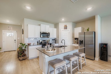 14319 Guadalupe Pass, San Antonio, TX 78253 - photo 6