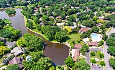 Neighborhood View