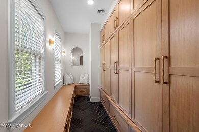 Mudroom