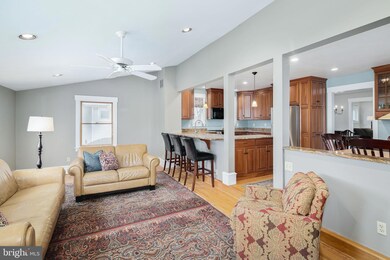 127 Avondale Ave, Haddonfield, NJ 08033 - photo 7
