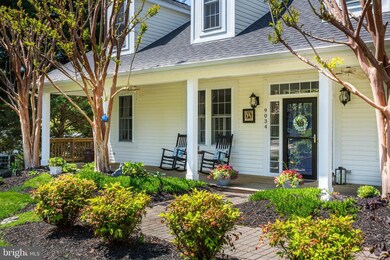 9034 Dumhart Rd, Laurel, MD 20723 - photo 3