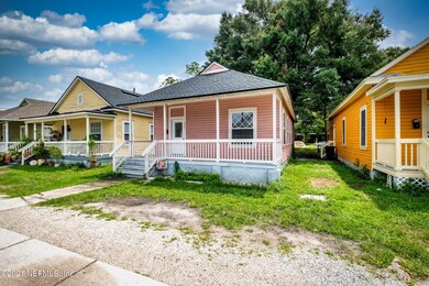 JAXREP_1945_Redell_Street_Jacksonville_F