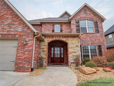 Also, New Bentonville Community Center, Shopping & so much more!