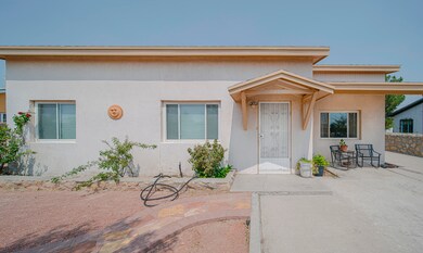 7539 Hacienda Ave, El Paso, TX 79915 - photo 3