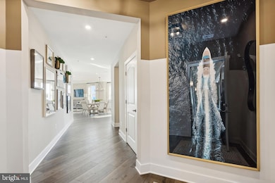 K. Hovnanian’s® Four Seasons at Kent Island - Luxury Condos unit 2221, Chester, MD 21619 - photo 2