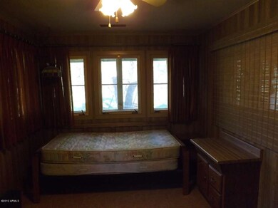 Possible Bedroom