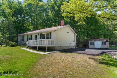 105 Aspen Rd, Tunkhannock Township, PA 18210 - photo 2