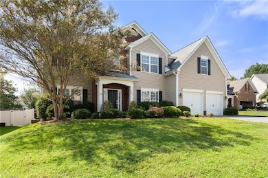 3527 Glenfield Ln, Clemmons, NC 27012 - photo 2