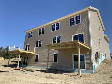 56 Old Academy St unit 102, Fairfax, VT 05454 - photo 7