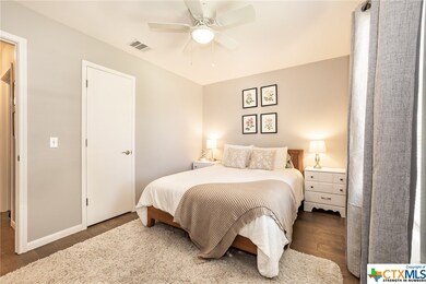 1602 Barcus Dr, Georgetown, TX 78626 - photo 7