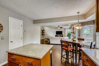3724 Fox Hunt Trail Columbus OH - Web Qu