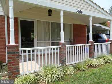 3306 Nevius St, Falls Church, VA 22041 - photo 6