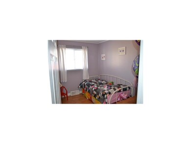 Bedroom.