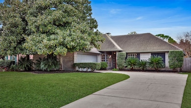 7806 Green Devon Dr, Houston, TX 77095 - photo 2