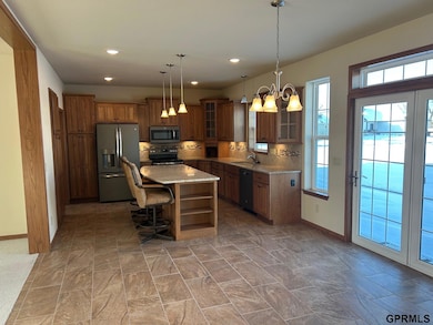 308 W Maple St, Hooper, NE 68031 - photo 6